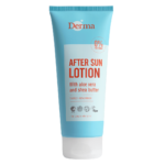 Derma After Sun losjon