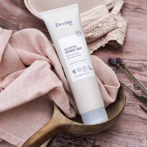 Derma Eco intimno milo