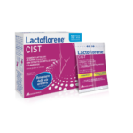 Probiotik Lactoflorene Cist. 10 vrečk