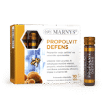 MARNYS PROPOLVIT DEFENS 10 vial  x 10 ml
