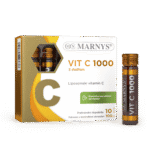 MARNYS liposomski VITAMIN-C 1000 10 vial x 10ml