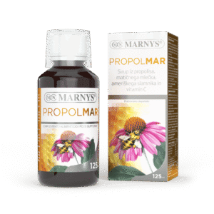 MARNYS PROPOLMAR   125 ML