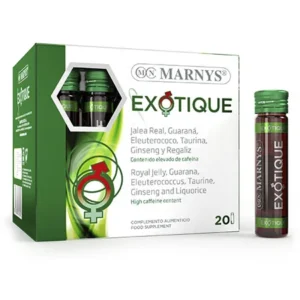 MARNYS S-EXOTIQUE 10 vial x 11 ml