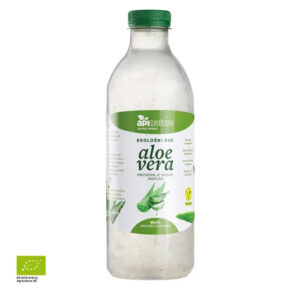 APINATURE EKOLOŠKI ALOE VERA SOK 1L