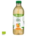 APINATURE EKOLOŠKI ALOE VERA SOK Z MEDOM 1L