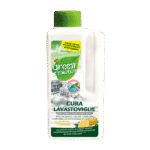 Green emotion čistilo za pomivalni stroj z dišavo limone 250ml