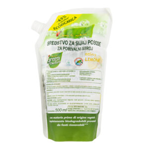 Green emotion sredstvo za izpiranje in sijaj 500 ml