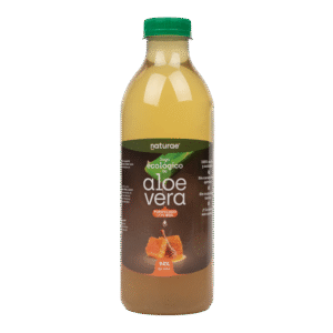 APINATURE EKOLOŠKI ALOE VERA SOK Z MEDOM 1L