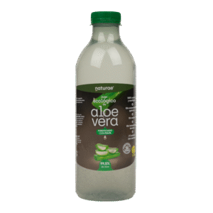 APINATURE EKOLOŠKI ALOE VERA SOK 1L