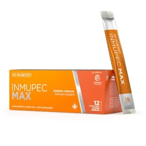 MARNYS INMUPEC MAX 12 vrečk x 15ml