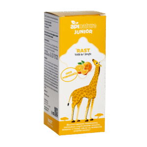 Apinature JUNIOR RAST 150ml