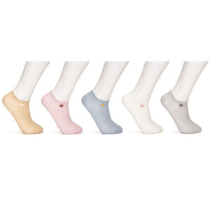 Ženske bombažne nogavice 38-42