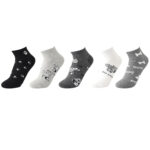 Ženske bombažne nogavice 35-39