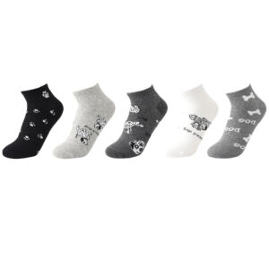 Ženske bombažne nogavice 35-39