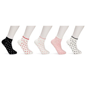 Ženske bombažne nogavice 35-39