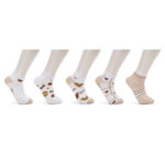 Ženske bombažne nogavice 35-39