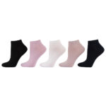 Ženske nizke nogavice. Velikosti: 38-42