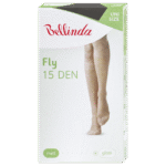 BELLINDA FLY, 15 denske ženske dokolenke
