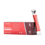 MARNYS 2FOURENERGY 12 vrečk x 10ml