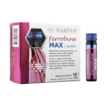 MARNYS FERROBINE MAX 10 vial x 10ml