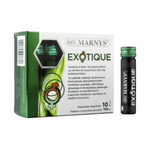MARNYS S-EXOTIQUE 10 vial x 11 ml