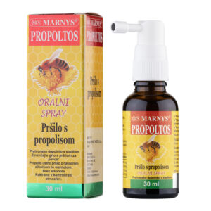 MARNYS PROPOLTOS 30 ml