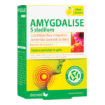 DIETMED AMYGDALISE med in limona