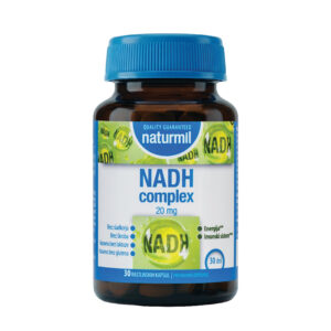 DIETMED NADH 20mg KOMPLEKS
