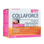 DIETMED COLLAFORCE SKIN 30 vrečk