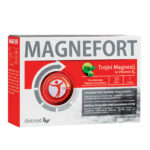 DIETMED MAGNEFORT - magnezij + B6