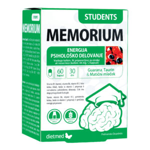 DIETMED MEMORIUM STUDENTS