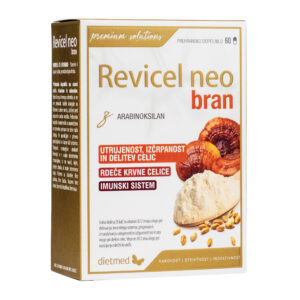 DIETMED REVICEL NEO BRAN
