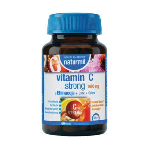 DIETMED VITAMIN C STRONG 1000mg