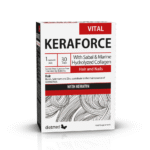 DIETMED KERAFORCE VITAL