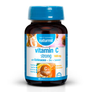 DIETMED VITAMIN C STRONG 1000mg