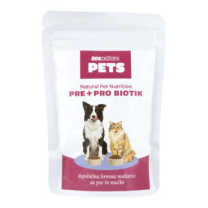 APINATURE PETS PRE&PRO BIOTIC 100 g