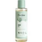 Derma eco otroško olje