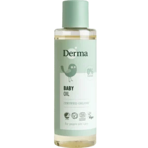 Derma eco otroško olje