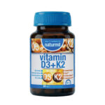 DietMed - VITAMIN D3 + K2