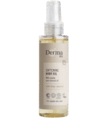 Derma Eco olje za telo 150ml