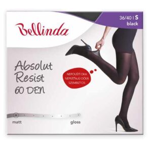 Bellinda Absolut Resist 60 denske hlačne nogavice